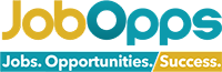 JobOpps Logo