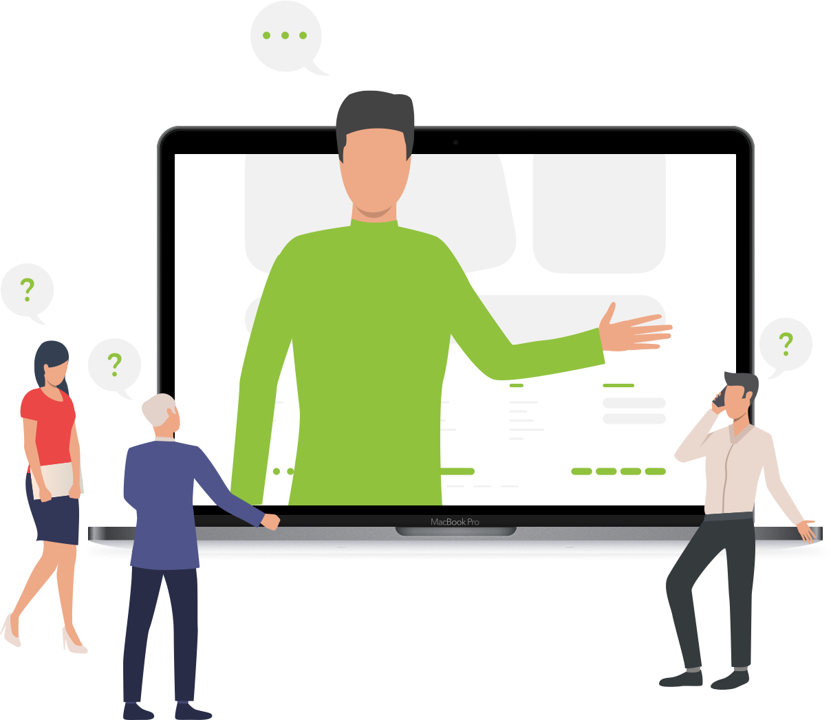 Consultancy Solution