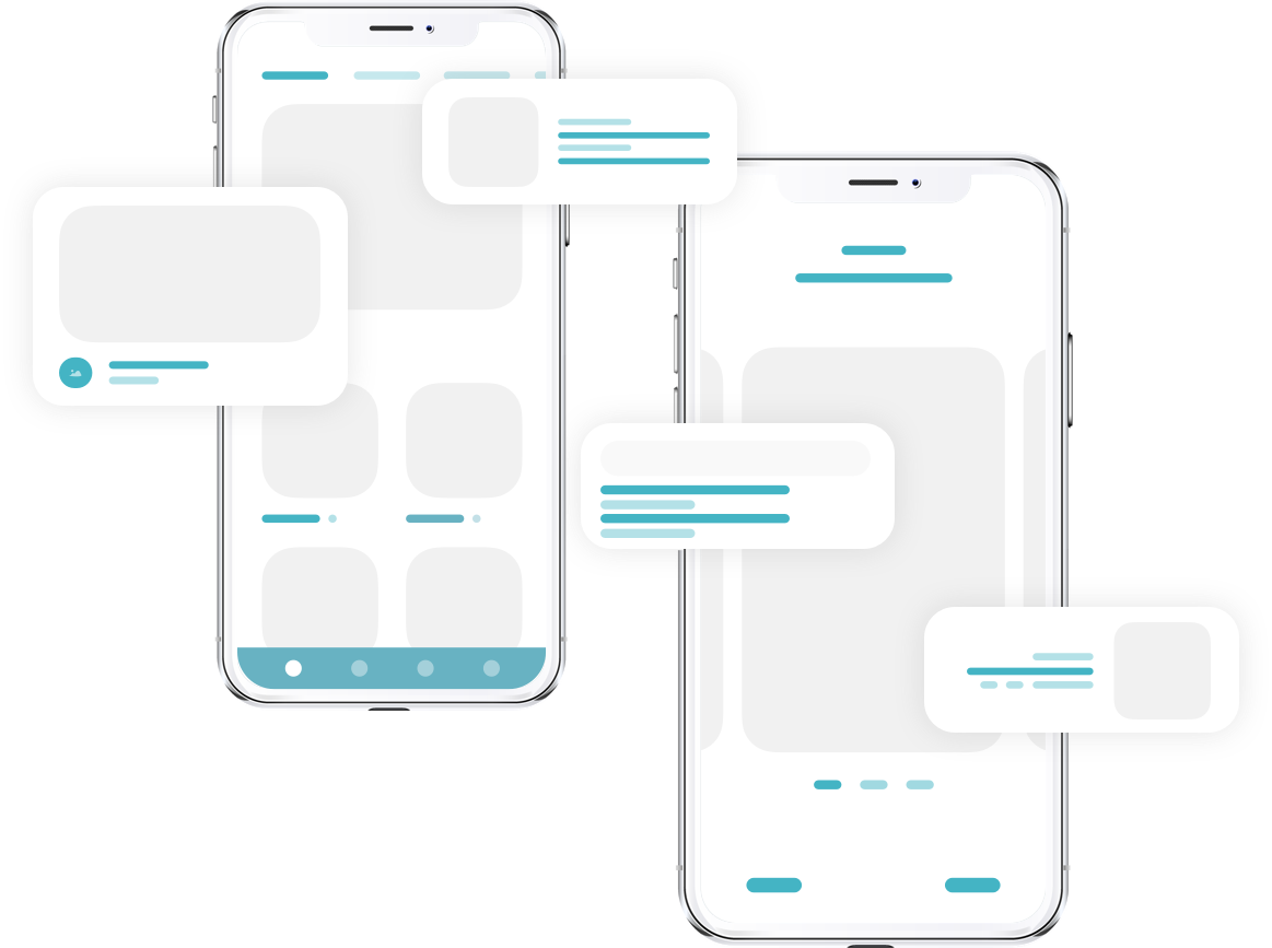 Mobile Application Development