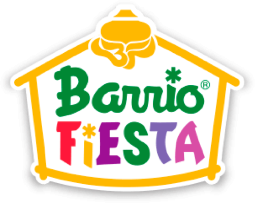 Barrio Fiesta