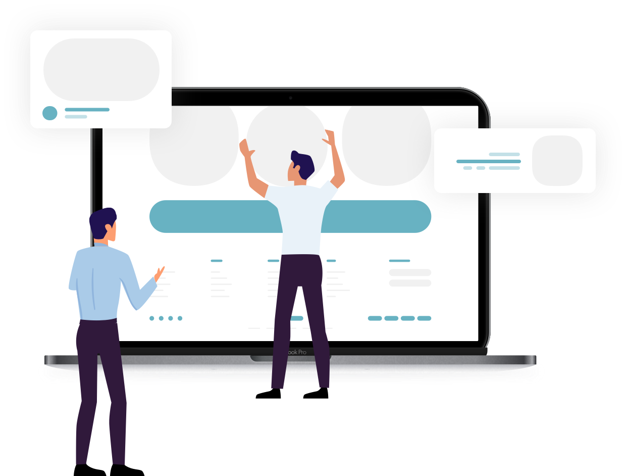 Customized Solutions